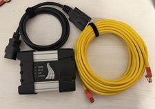 Icom next BMW