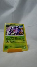 Pokemon Genesect 10/101 Plasma Blast Card Rare Reverse Holo HP