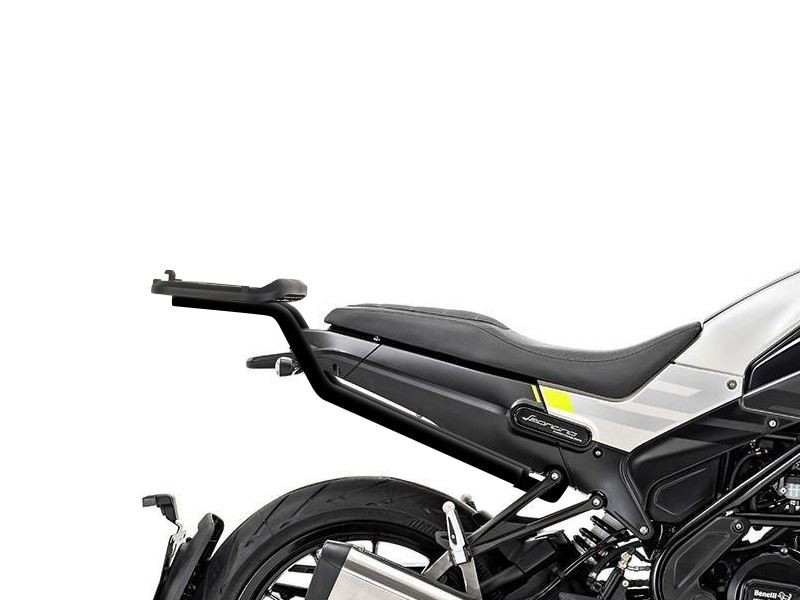 Shad Top Box Fitting Kit Only Benelli Leoncino 250 2019-2024 - Image 7