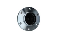 Kamoka Radlagersatz 5500308 FüR Mercedes VW Crafter 30 50 35 Bus TDI 4Motion 209