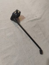 Gently Used Black Bicycle Kickstand Pulled From A 20" Bike