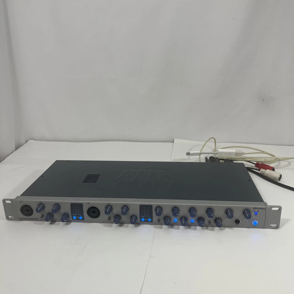 Presonus Firestudio for sale - eBay