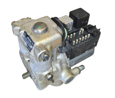 ABS Hydraulikblock Steuergerät Relais Mercedes Benz W124 W201 W126 0265200043 ABS Hydraulikblock Steuergerät Relais Mercedes Benz W124 W201 W126 0265200043