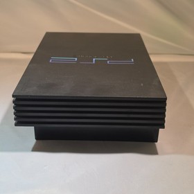 Sony PlayStation 2 PS2 (Factory Sealed) - Tested & Working