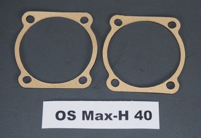 Gasket Kit / Dichtungsset f. OS Max H 40