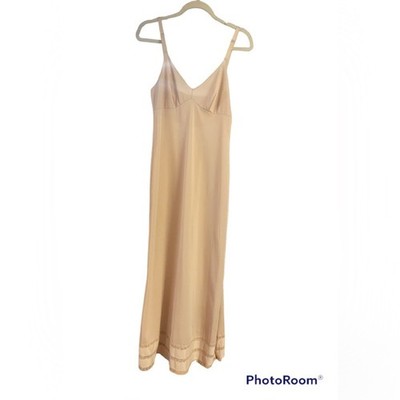 Gossard  Artemis vintage slip dress.