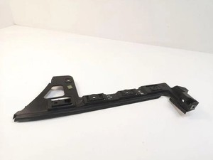 VW PASSAT Variant B6 3C5 Stoßstangenhalterung hinten links 3C9807393 26509143