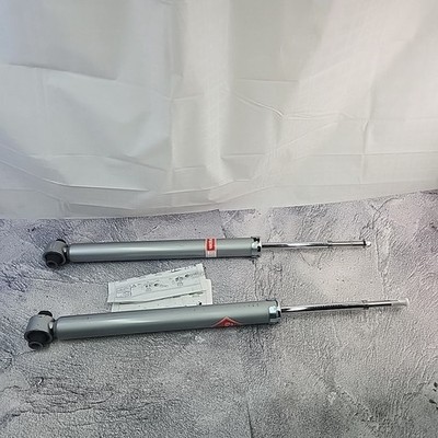 2x KYB Gas A Just 7240001 Rear Shock Absorbers For 2013-2020 Lexus GS350 AWD NOS