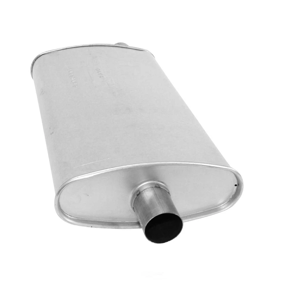Exhaust Muffler-Natural AP Exhaust 3006 - Image 2 of 3