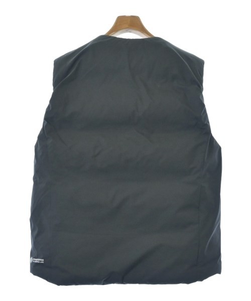 nonnative Down Jackets / Down Vests Black 1(Appro… - image 2