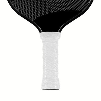 Lizard Skins DSP Ultra Pickleball Grip Tape: 0.8 mm thick  (Diamond White)