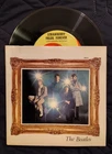 The Beatles US 45 Capitol 5810 STRAWBERRY FIELDS FOREVER w/Picture Sleeve