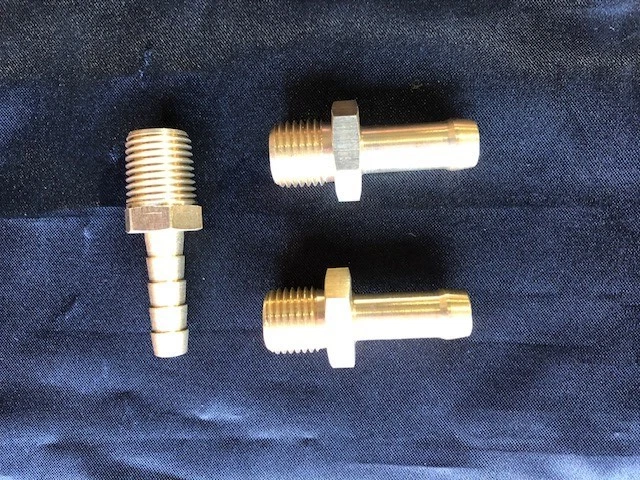 CHAMPION 3 ROW RADIATOR SHROUD 1947-1954 CHEVY TRUCK PICKUP LS ENGINE SWAP - Image 3 of 3