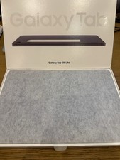 Samsung Galaxy Tab S10 Lite 10.9" Wi-Fi Tablet 128GB Grey