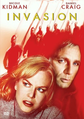 The Invasion (DVD, 2007), Nicole Kidman, Daniel Craig, Jeremy, Widescreen