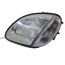 SK6* Mercedes Benz SLK R170 Scheinwerfer Lampe Links Halogen A1708200161