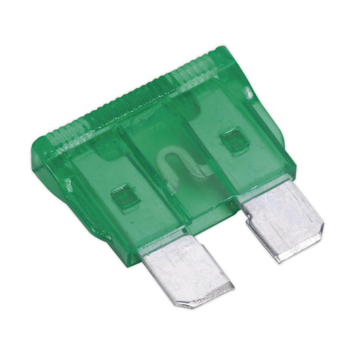Automotive Standard Blade Fuse 30A Pack of 50