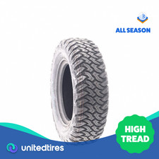 Driven Once Lt 21575r15 Hankook Dynapro Mt2 10097q - 1532