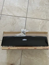 Summit 24” Range Backsplash