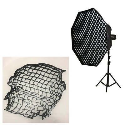 Für Profoto RFI4 120cm Achteck Grid Fotostudio Softbox Kamera Fotozubehör HOT