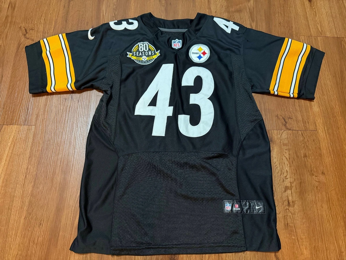 Troy Polamalu Pittsburgh Steelers NFL Jerseys for sale | eBay