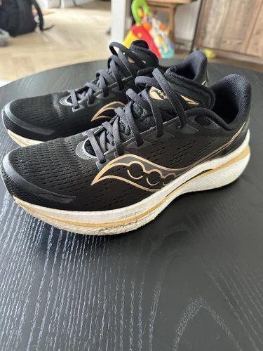 Sauncony Endorphin Speed 3 Men’s Size UK9.5 Black
