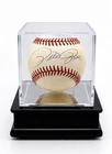 Pete Rose Signed Rawlings Baseball PSA/DNA Authenticated Autographed w/ Case