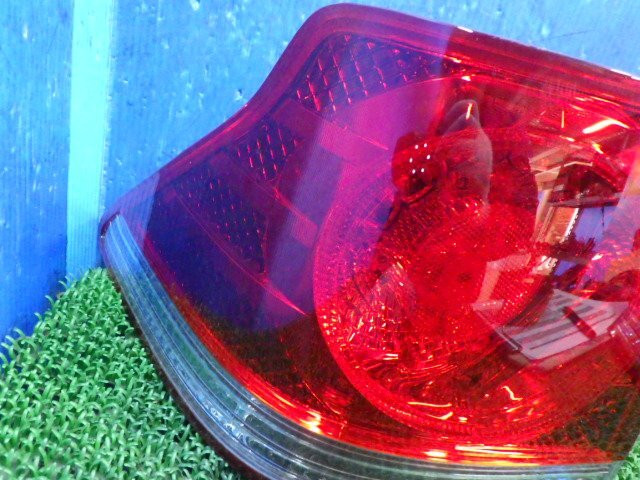 Toyota Crown GRS180 GRS182 LED Tail Light Finisher Set ICHIKOH JDM