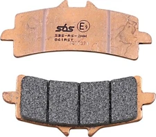 SBS RST Racing Sintered Metal Brake Pads Front #841RST