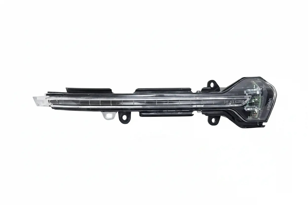 Blinkerleuchte vorne rechts 182201553200 MAGNETI MARELLI für SEAT IBIZA V - Bild 2