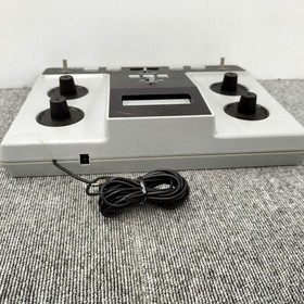 Epoch Game Console Cassette Vision Junk Used