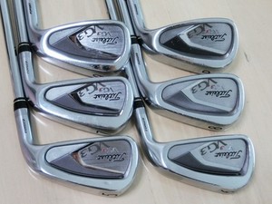 Titleist Vg3 | eBay