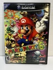 Nintendo Mario Party 6 Nintendo GameCube Manual Included E NTSC-U/C