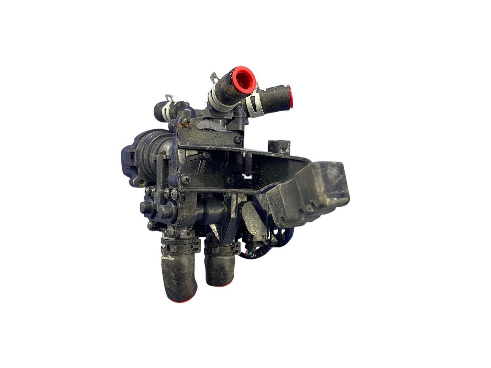 2006-2018 BENTLEY CONTINENTAL GTC AWD 6.0L HEATER WATER CONTROL VALVE 3D1959617