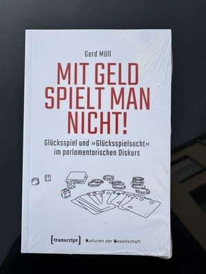 Mit Geld Spielt Man Nicht