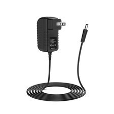 AC/DC Adapter Charger for G-Project G-Boom G-650 G650 Wireless Bluetooth Boom...