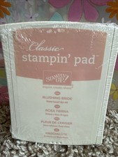 Stampin  Up Classic Stampin  pad B