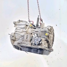 Getriebe Typ 5M5P7000AB - Ford FOCUS II PH.1 - T1-3492X