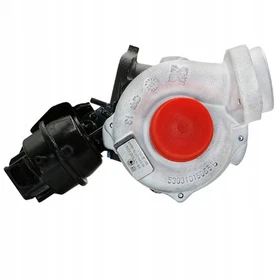 Turbolader 53039880190 Audi A6 2.0 TDI 136 PS Generalüberholt C6