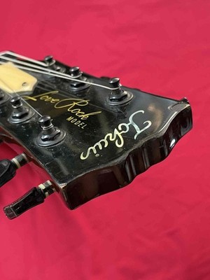 Tokai トーカイ Love Rock Tokai ALS-40 Love Rock 1990's MIK Electric Guitar | eBay
