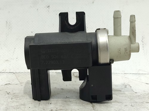 8E0906627C ZUSÄTZLICHES LUFTVENTIL / 8E0906627C / 2498512 FÜR AUDI A6 C6 4F2 2