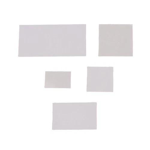 For Honeywell PTM7950 Phase Change Pad 8.5W/mk For Laptop Thermal Silicone Pad