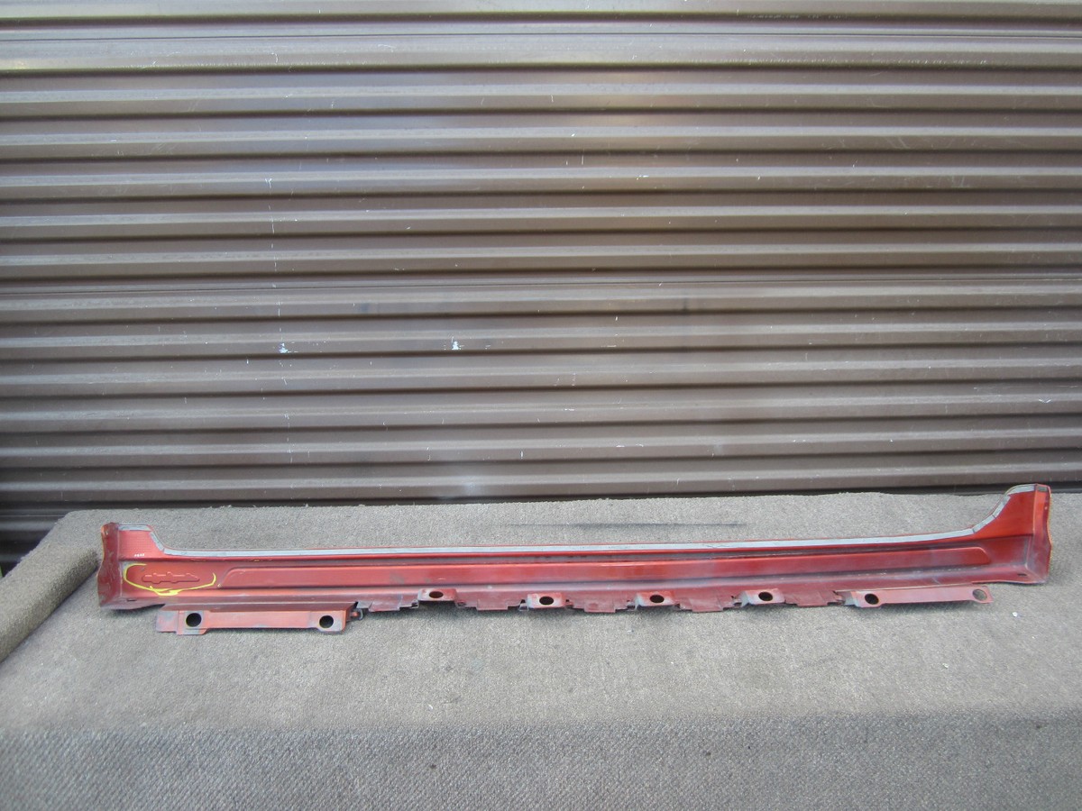 2008 Scion XD RS 1.0 Rocker Panel RH Right Hand | PZ321-52055