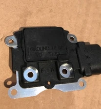 12338894 New OEM GM ACDelco Voltage Regulator