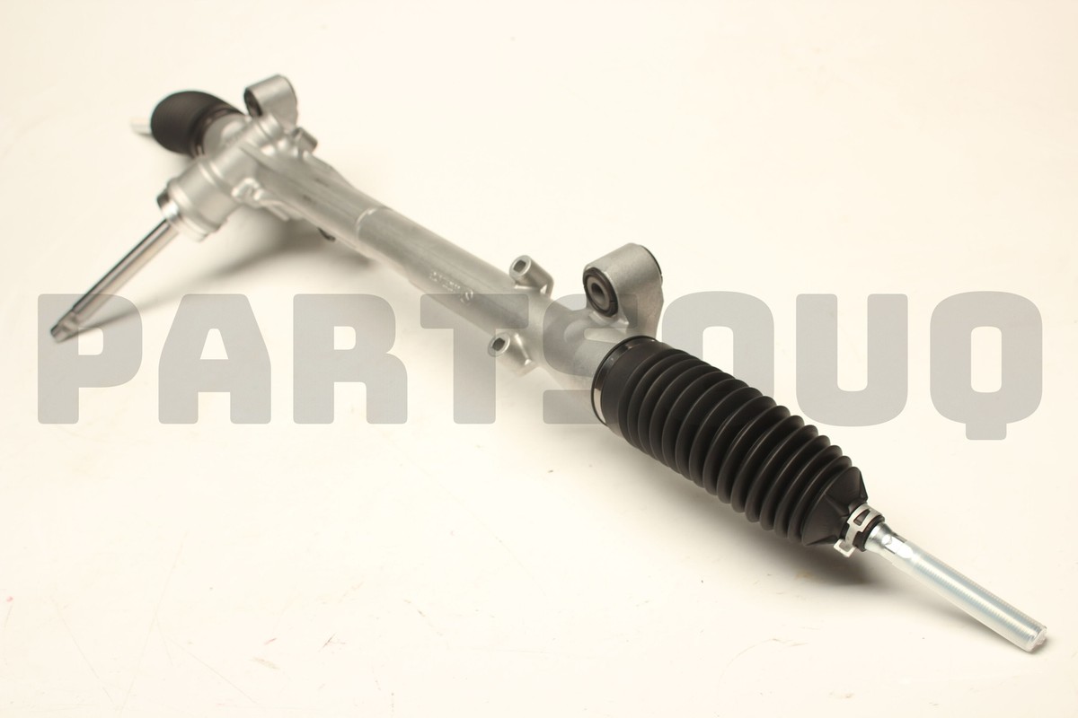 GHT232110E Genuine Mazda GEAR,STEERING GHT2-32-110E | eBay