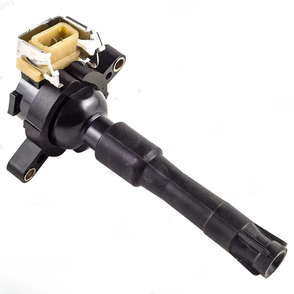 6x Bobinas de encendido para BMW 528i 328i 1997-2000 01-2002 BMW 325i 352i 525i V6 2,5 L Foto 3 de 3