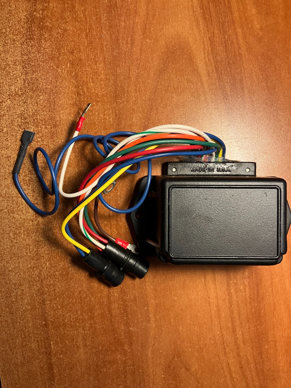 B15 Mercury Quicksilver 300-f529301 CD Module OEM Factory Boat 