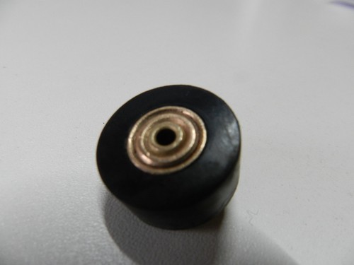 Andruckrolle Pinch roller passend für Philips N 4417 u. a. - Picture 2 of 2