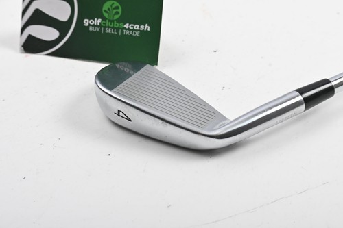 Mizuno Pro 223 #4 Iron / 22 Degree / X-Flex Steel Shaft - Picture 3 of 6