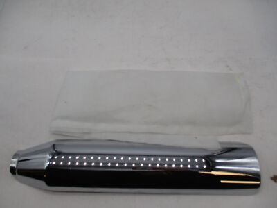 Harley Davidson '16-22 Sportster OEM Exhaust Muffler Heat Shield